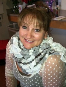 the original woman who wows my mom
